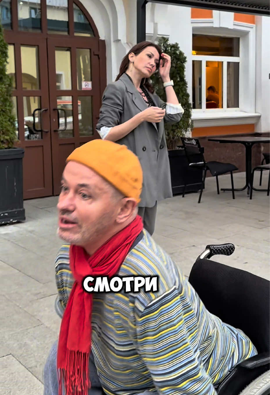 @Виктор Счастливый