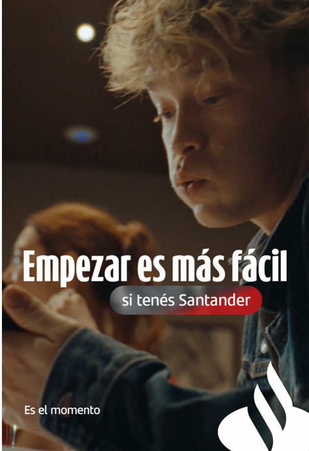 @Santander Argentina