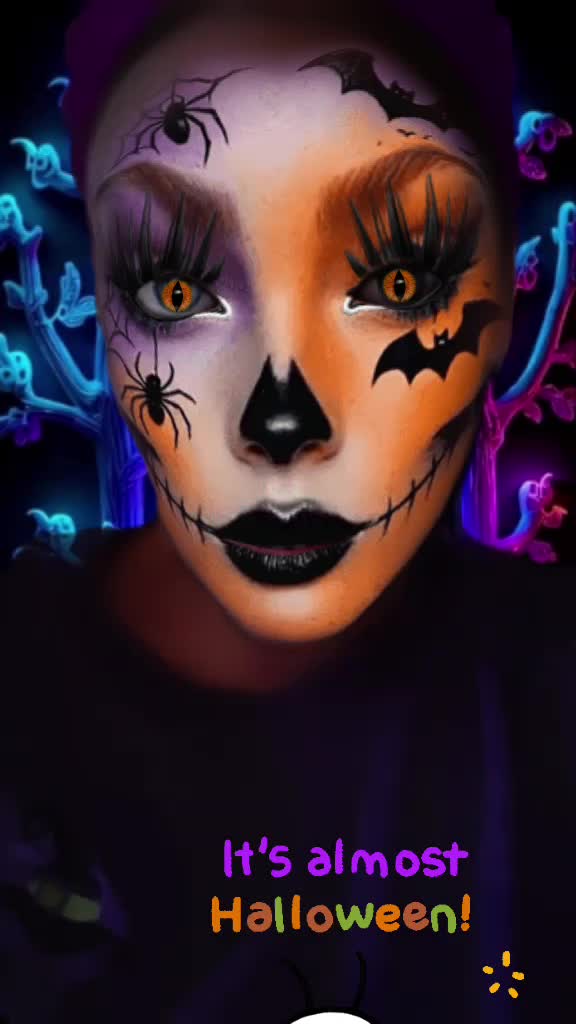@The Witchy Butterfly