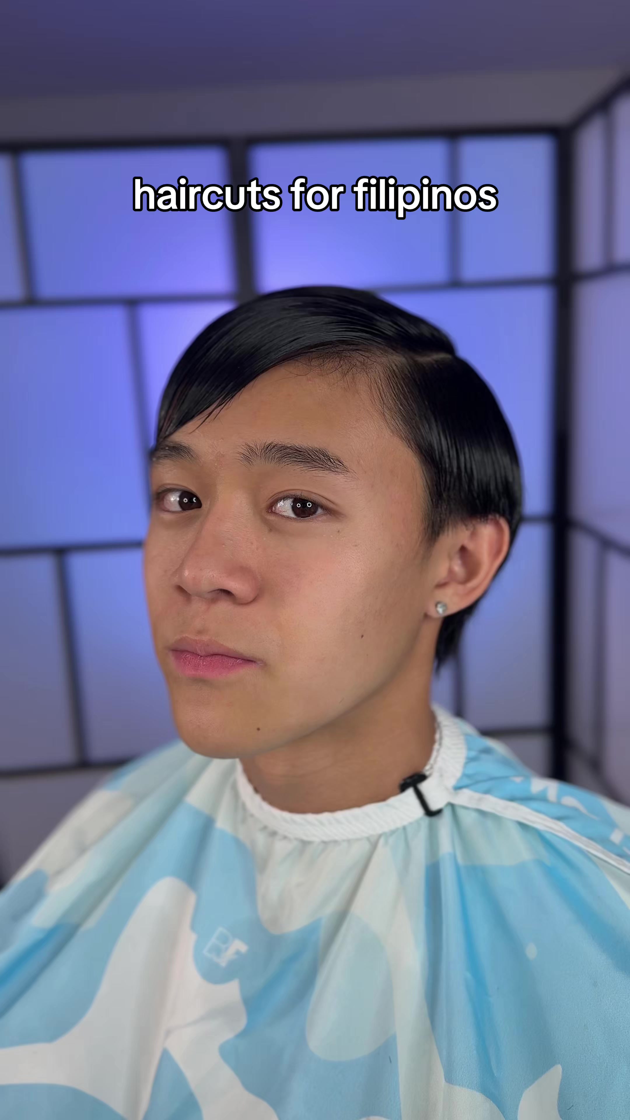 @Brandon • Vancouver Barber