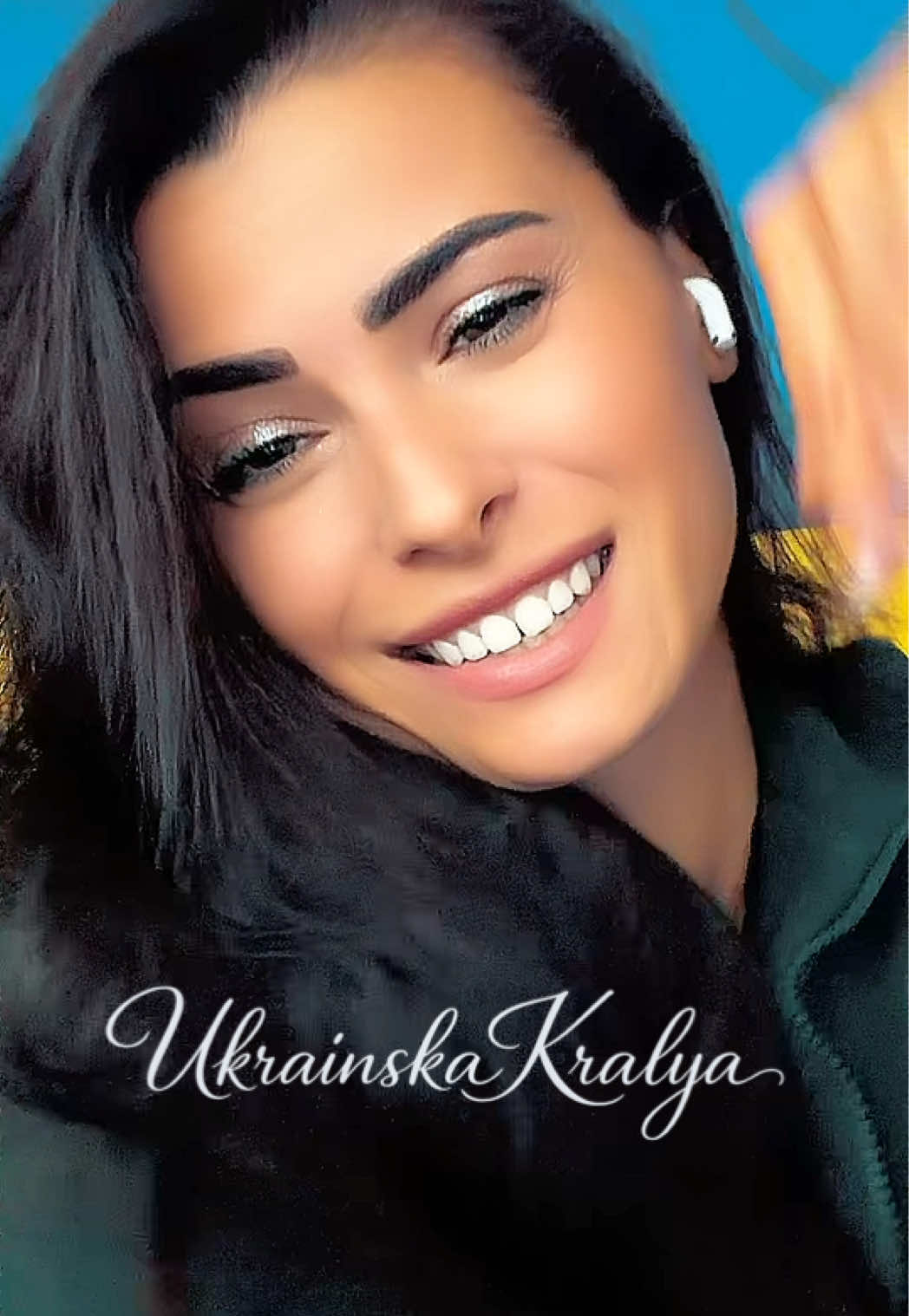@UkrainskaKralya💋