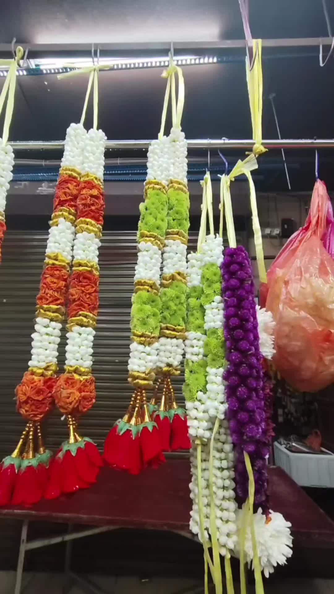 @NITIHYA KUMARAN TAIPING FLOWER