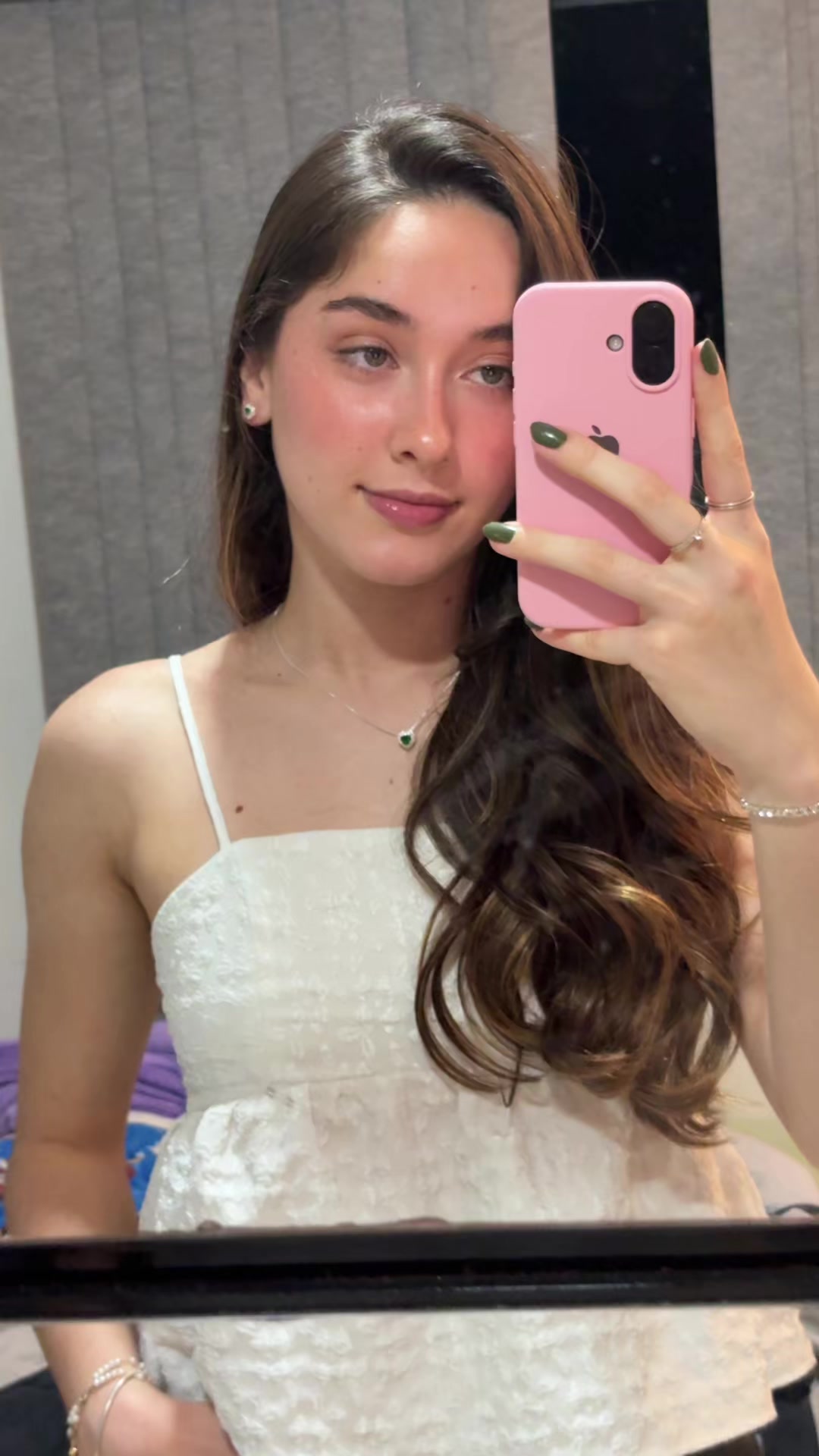 @kai correia