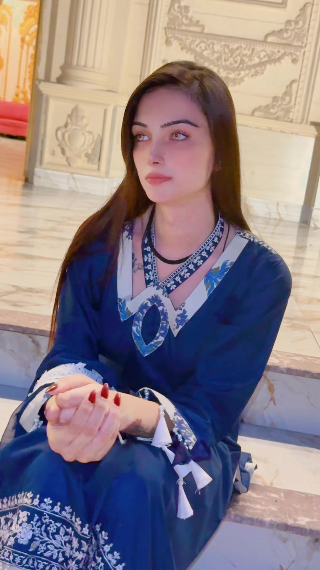 @👑MISS SARGODHA👑