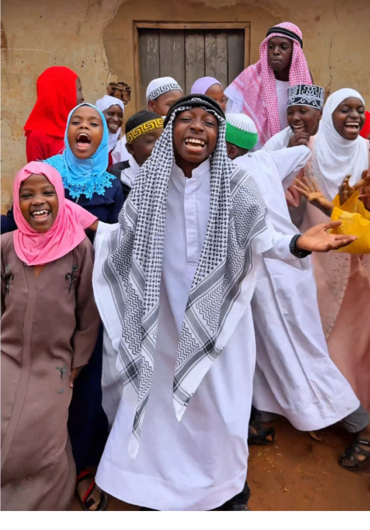 @Smash Talent Kids Africa