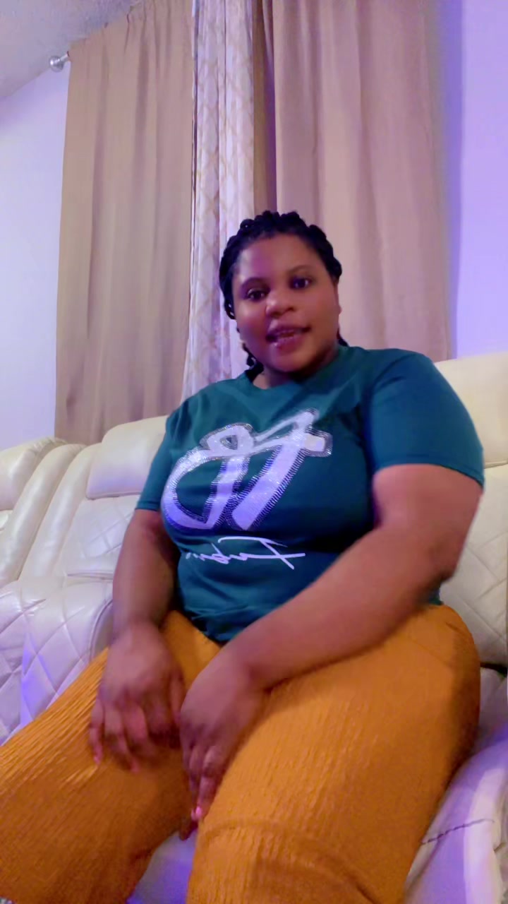 @Kesia Mkunda