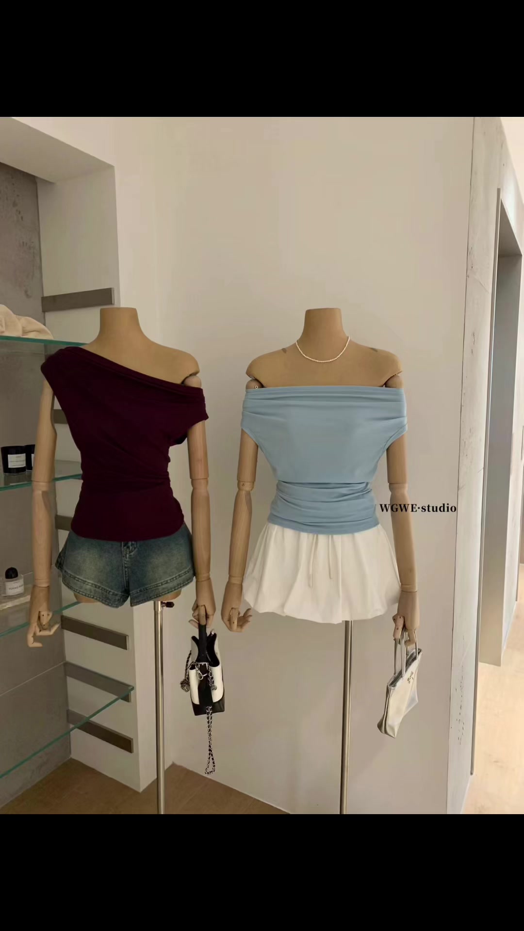 @Bali Studio （巴厘服饰）