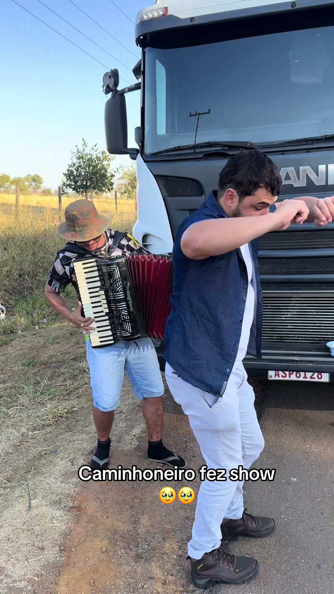 @Nan&aacute; e Dandan