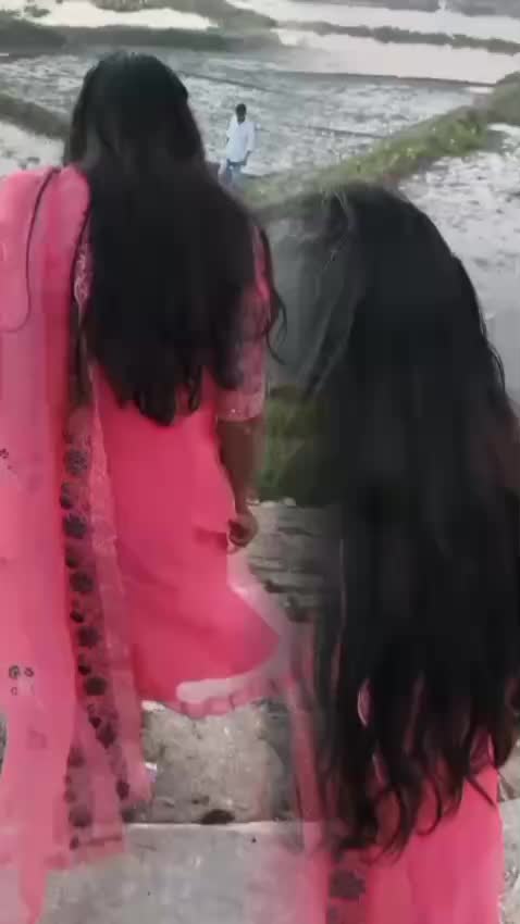 @মায়াবি  কন্যা !!