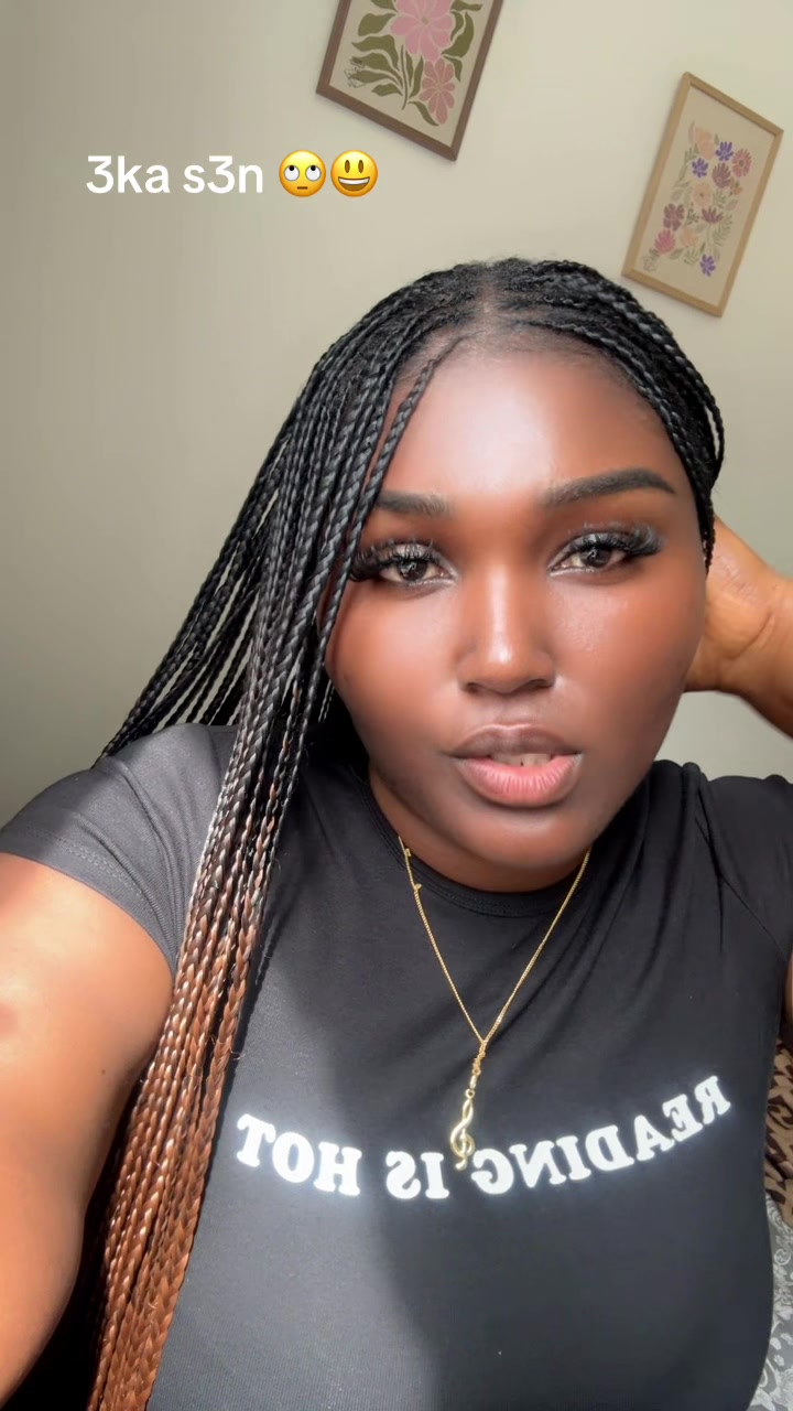 @Queen_Agudeiyaa