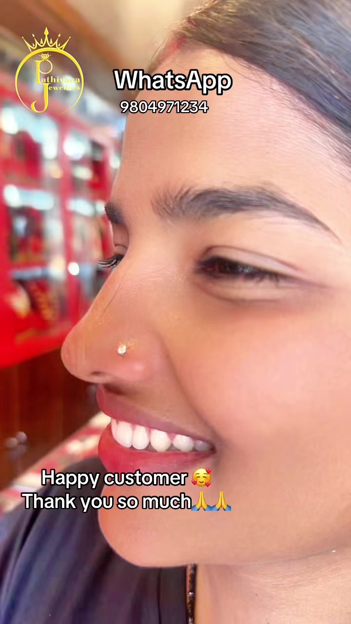 @pathivara jwellers