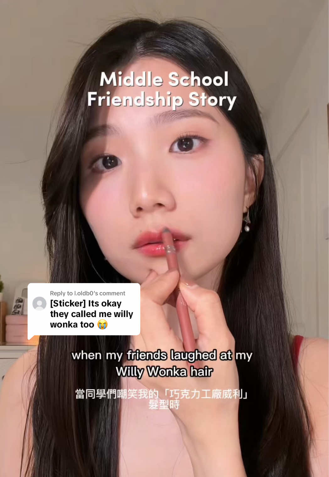 @Daisy