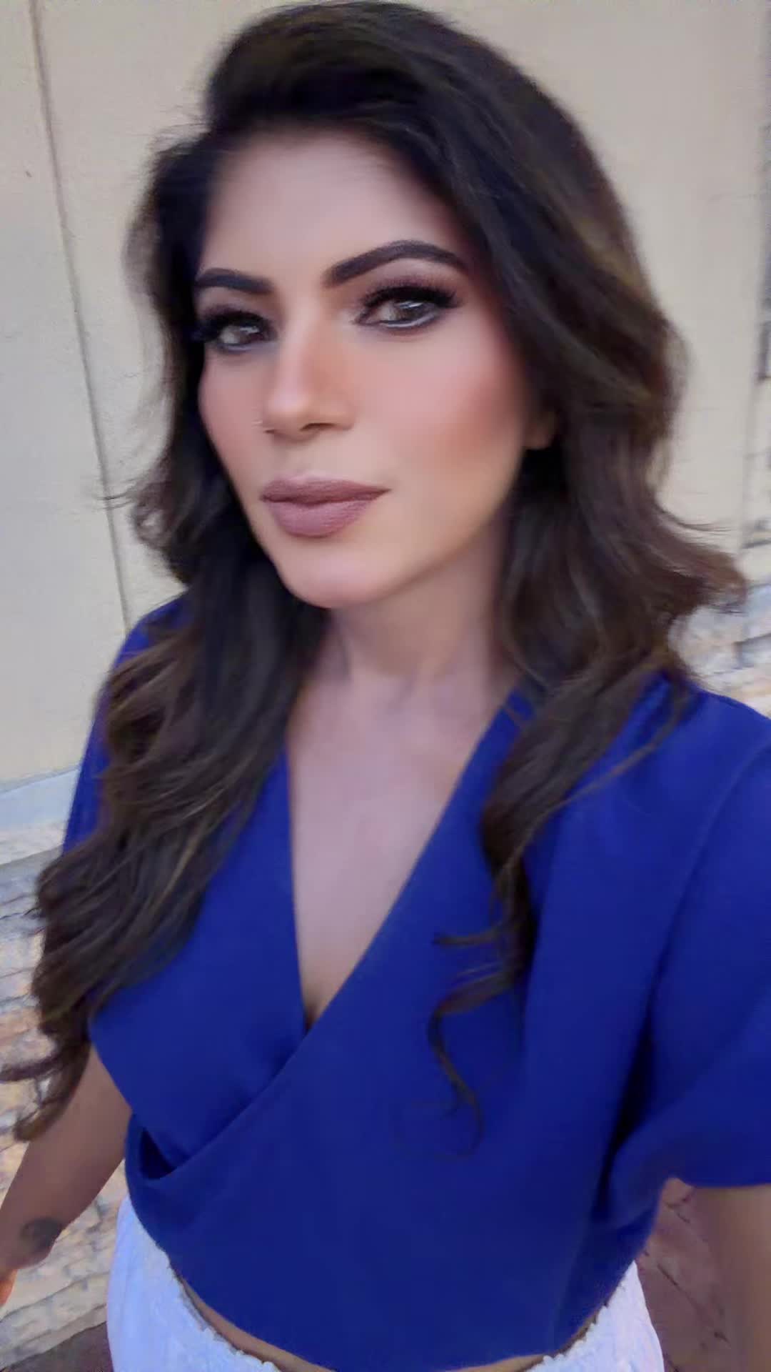 @Shaneel