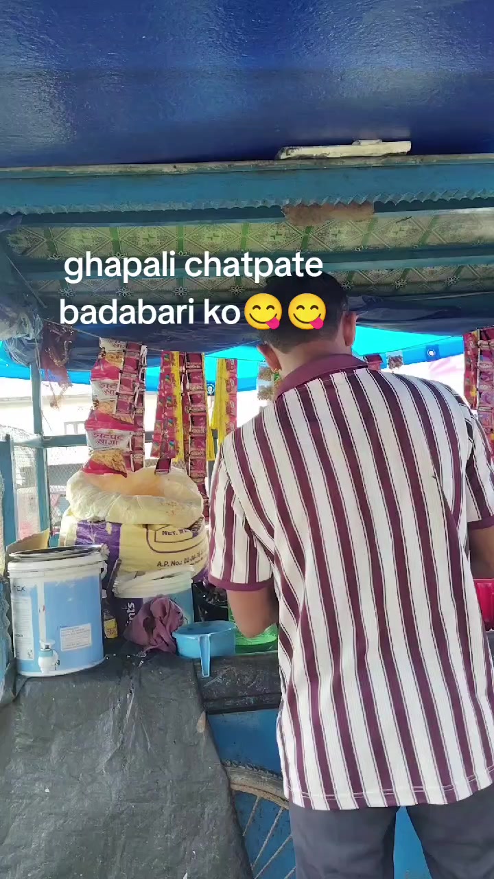 @kabita chemjong@maden👮👮