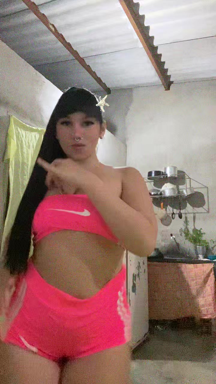 @faixa_rosa😍💞