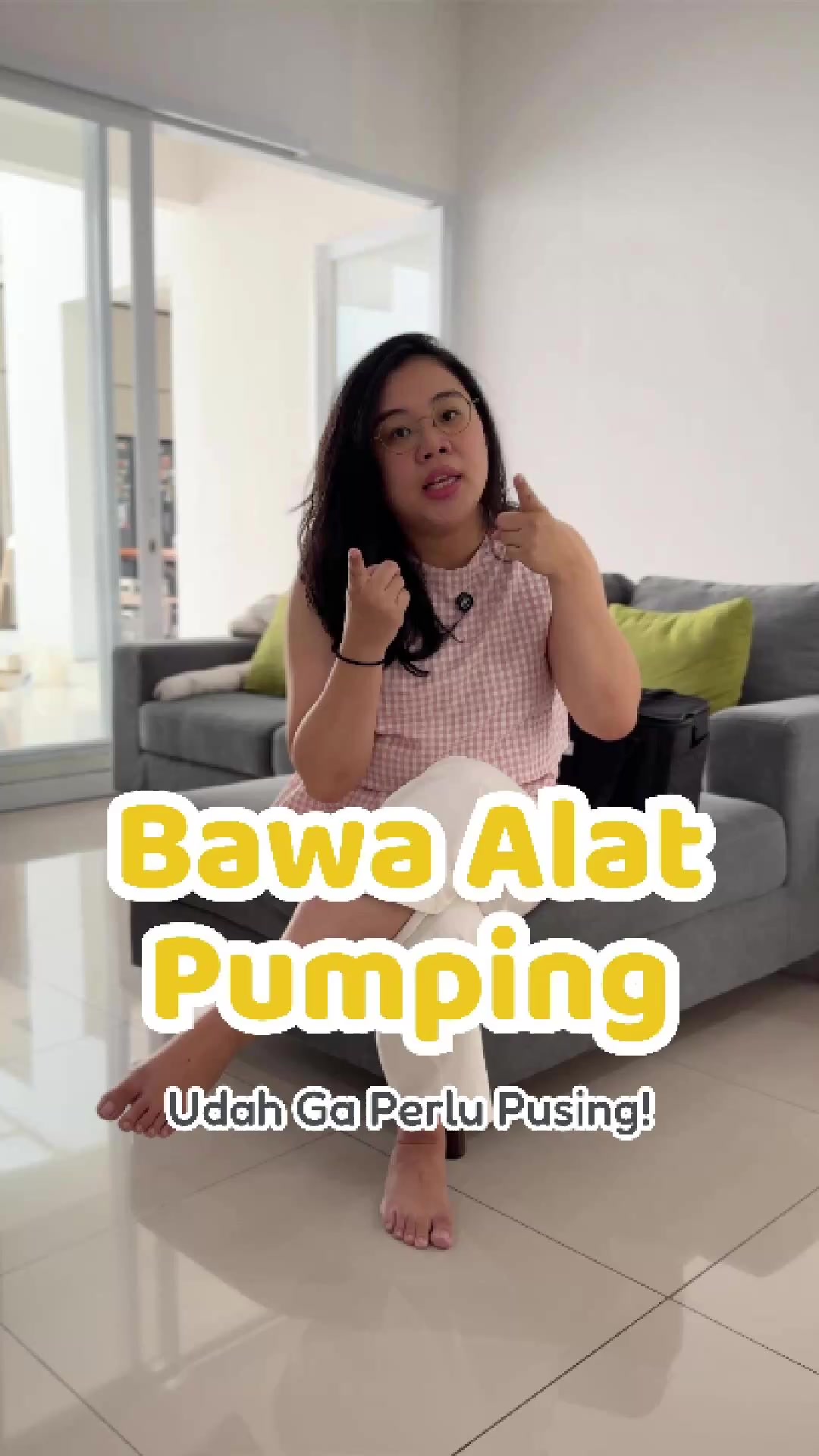 @FitPac Bebe Indonesia