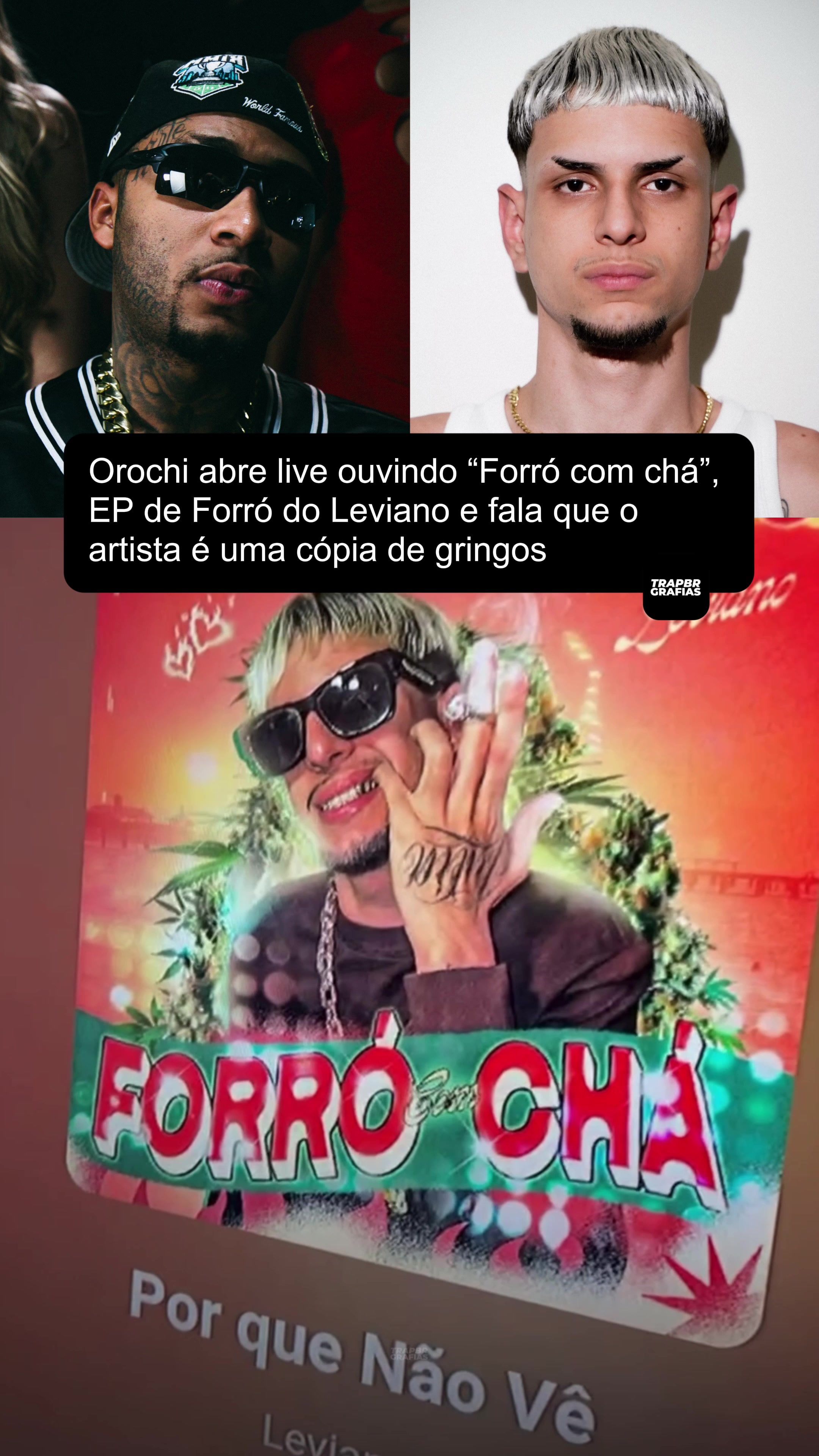 @trapbrgrafias