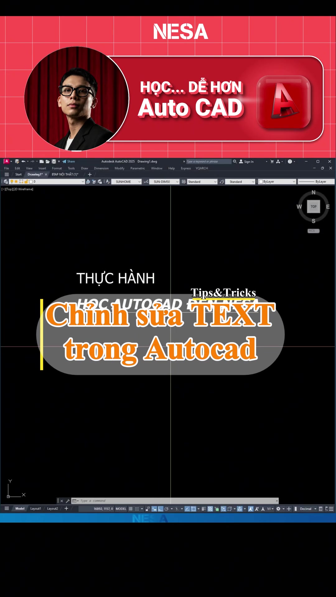 @NESA - Tip&Trick