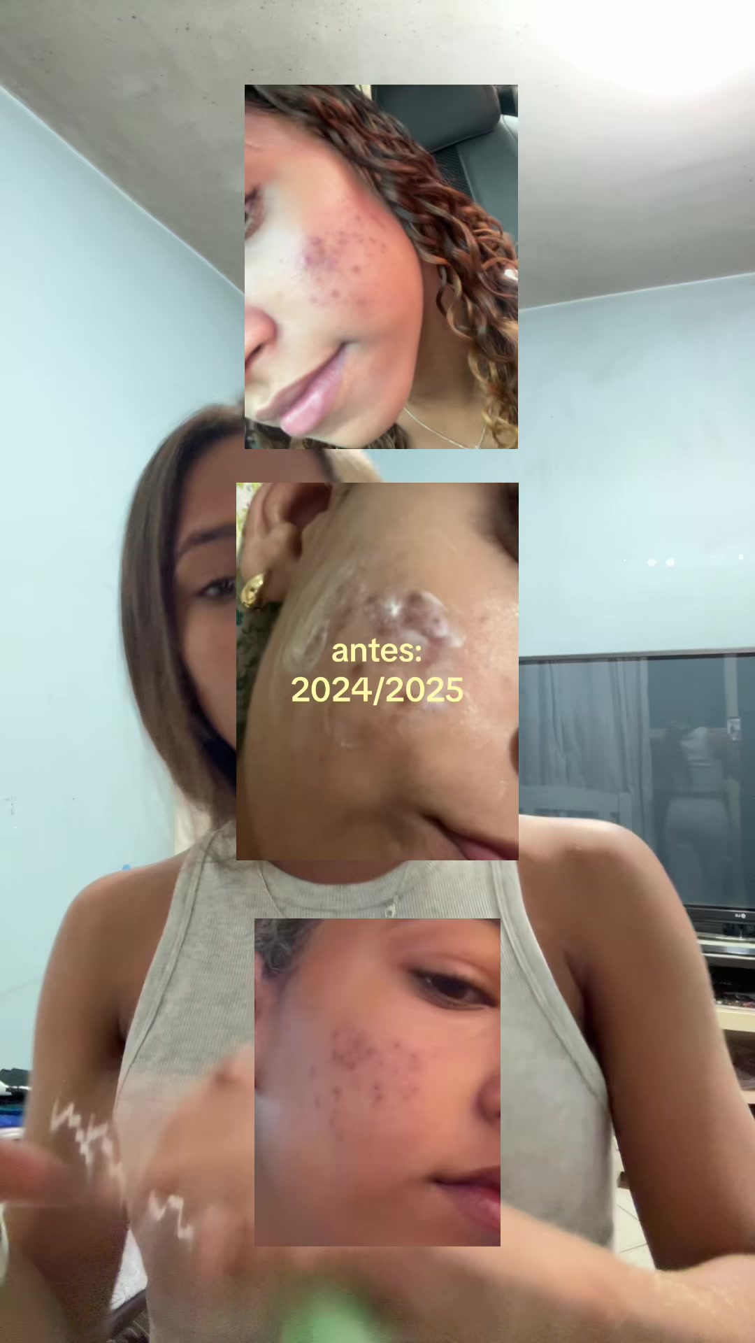 @Mel Araújo