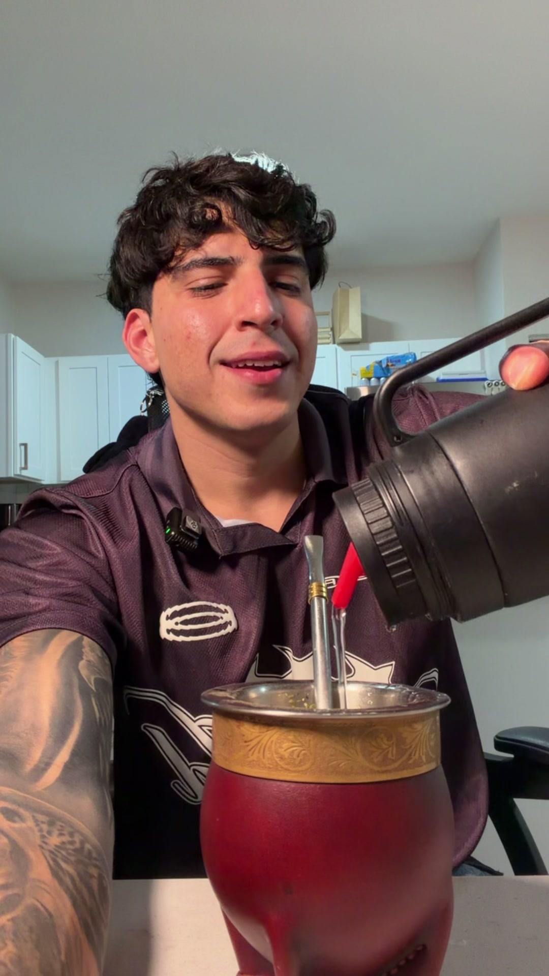 @Julian Valverde