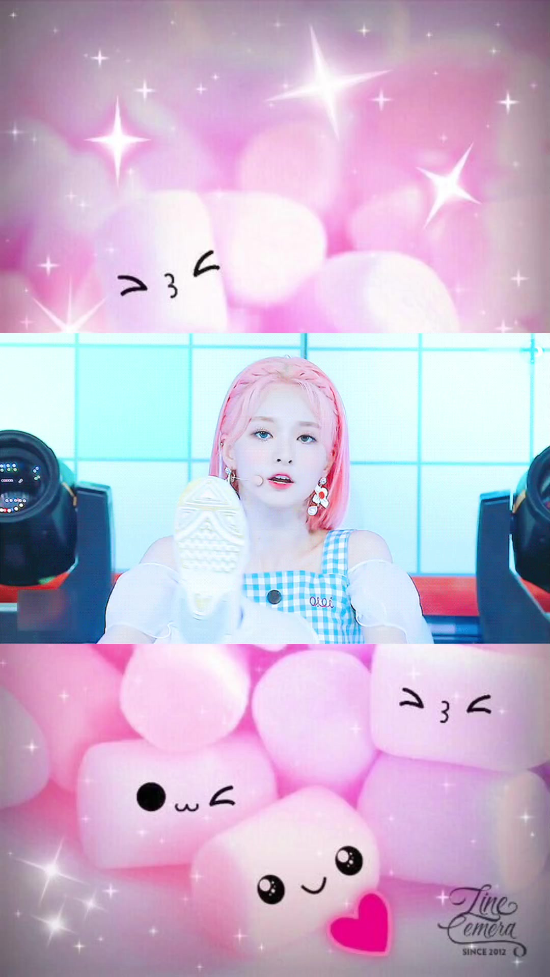 @🎀 · 。 정