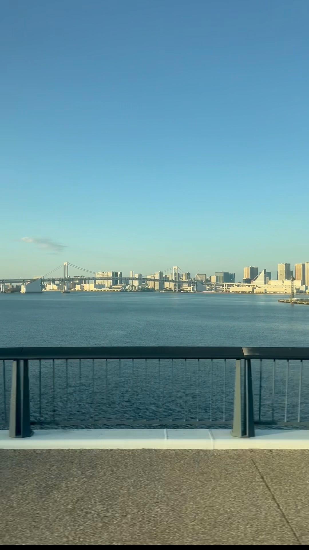@tokyo.raw.movieたまに旅人。たまに散歩人。