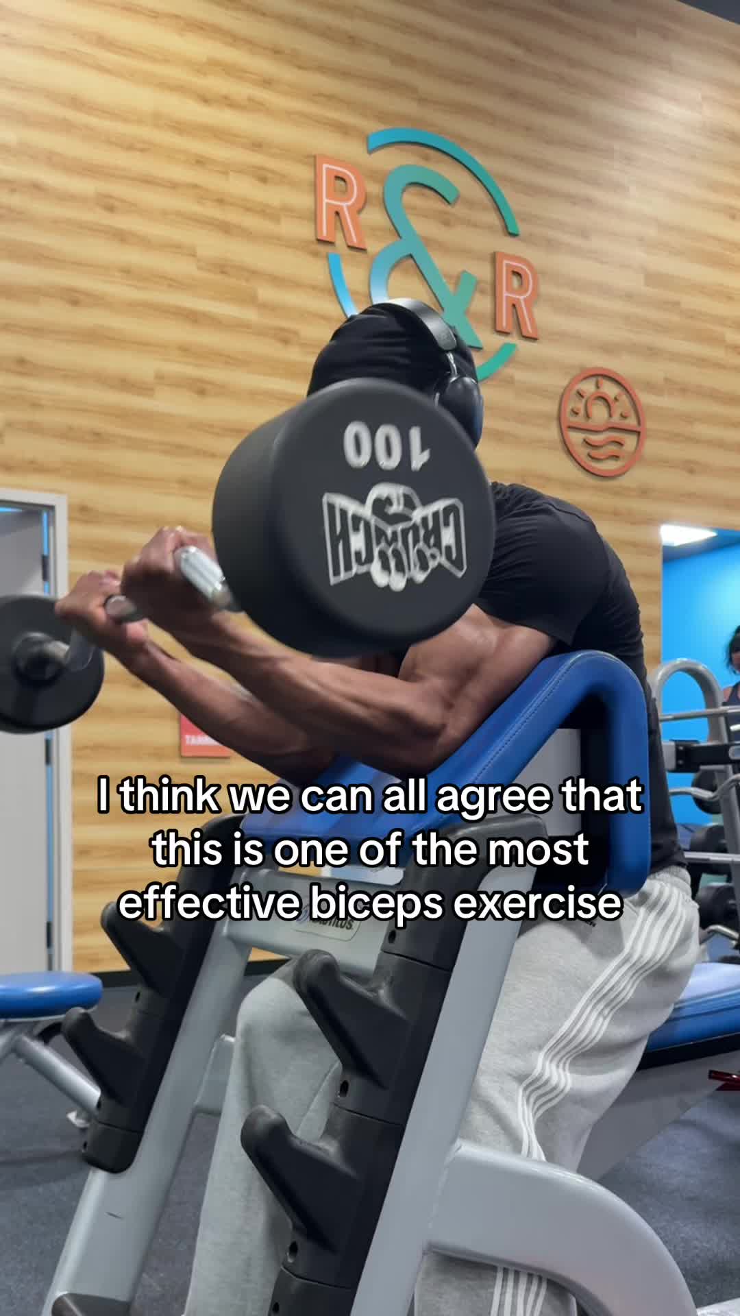 @John's Workout