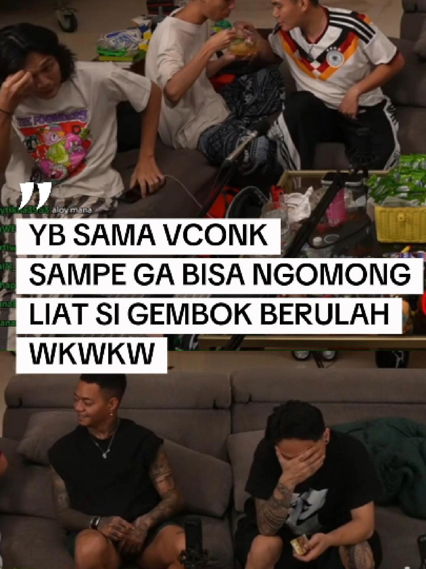 @infinitchannel
