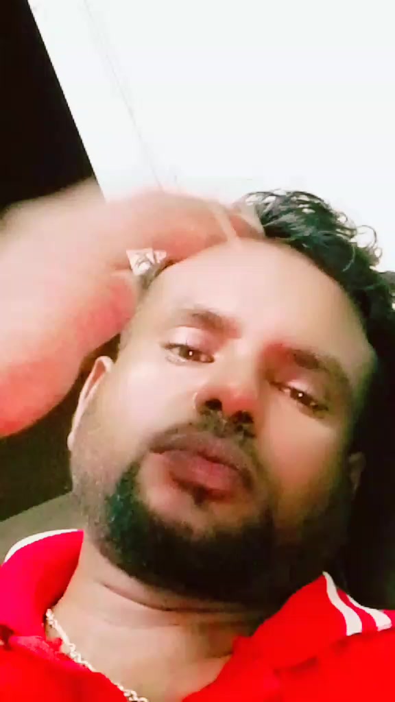 @Bharat&hearts;️ mahara