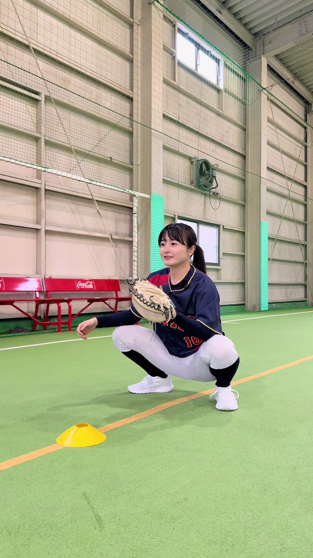 @青木萌