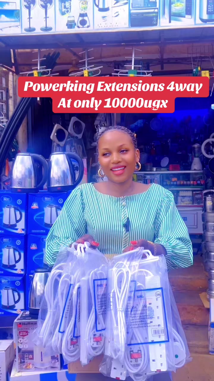 @Skyline Electronics0700737526