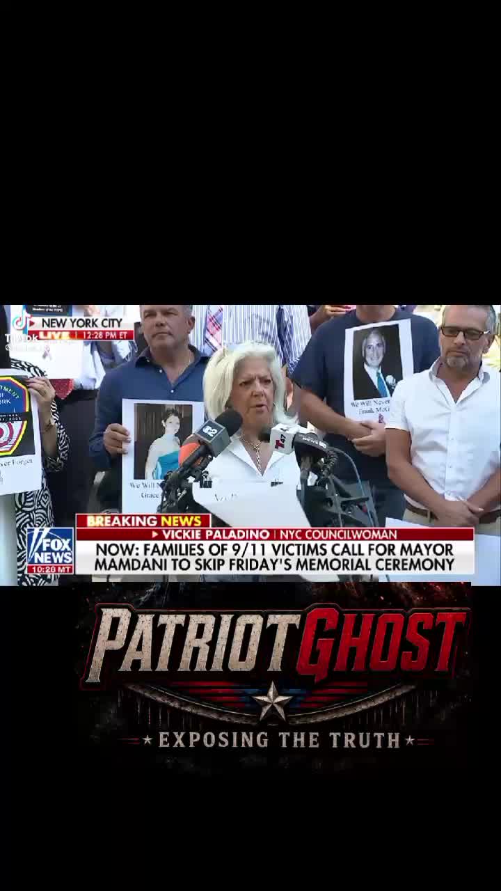@Patriot Ghost ❌️
