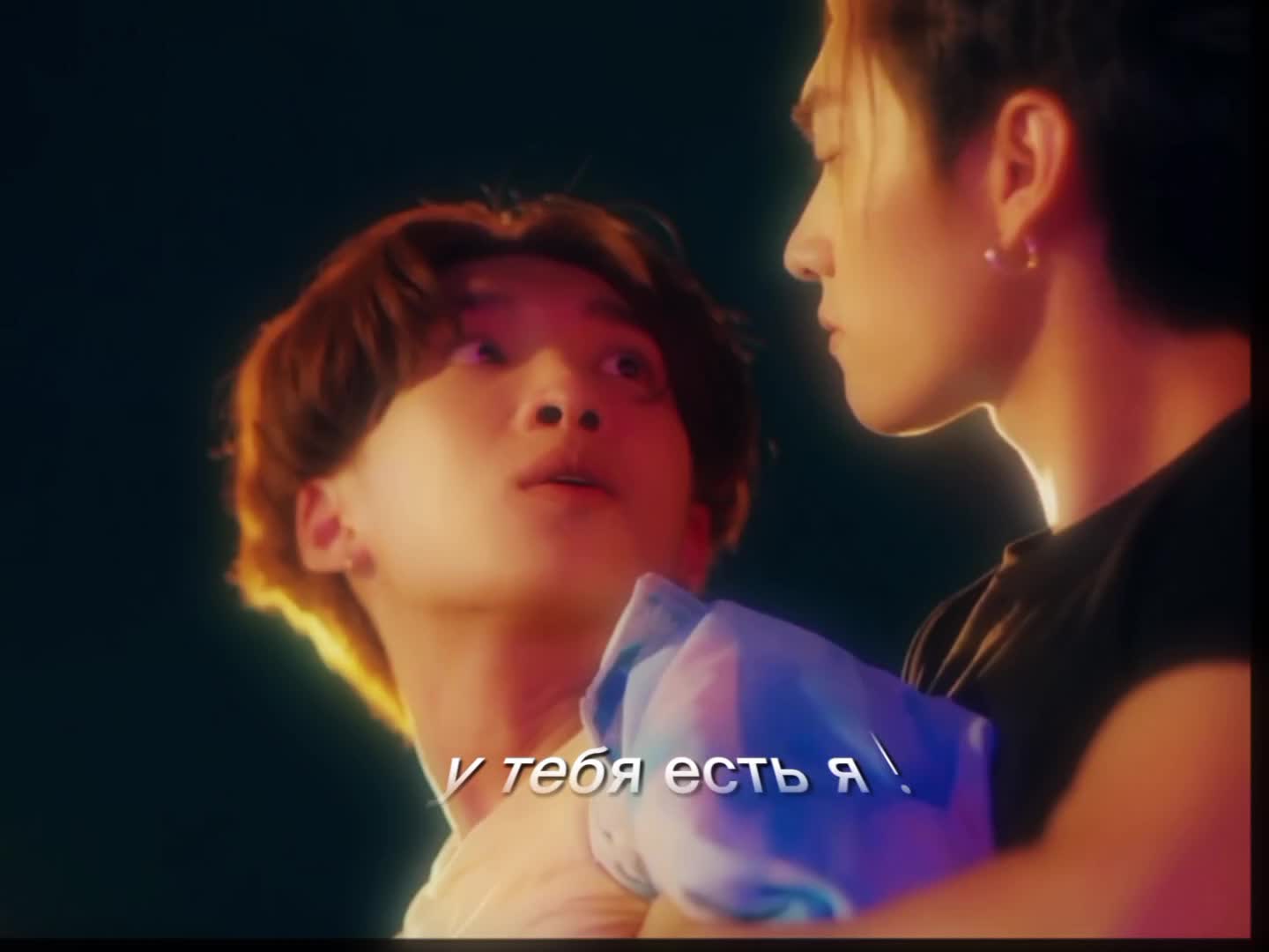 @~Love in the air~