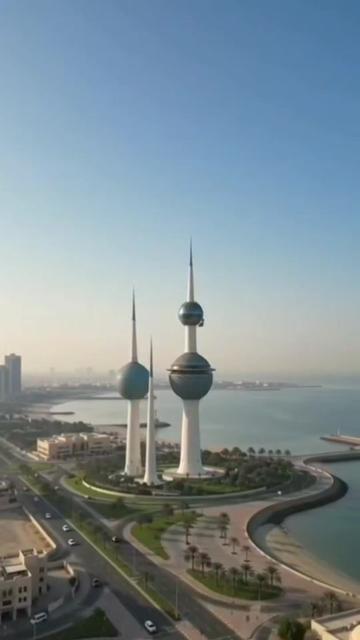 @CHARLS KUWAIT