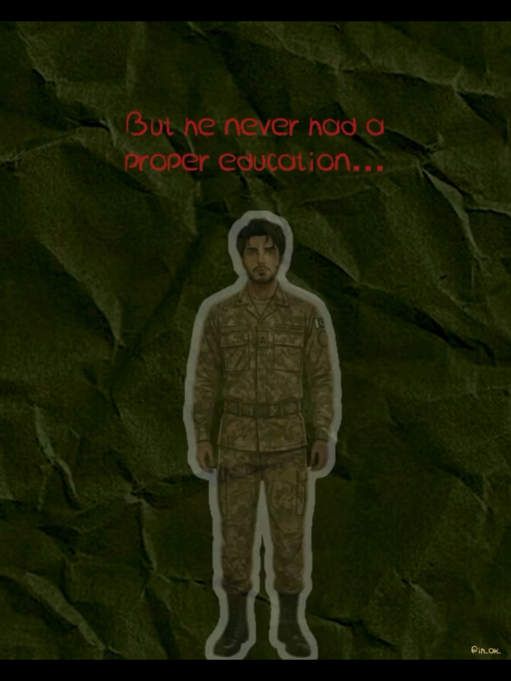 @𝘾𝘼𝙋𝙏𝘼𝙄𝙉 🪖⚔️🎖️