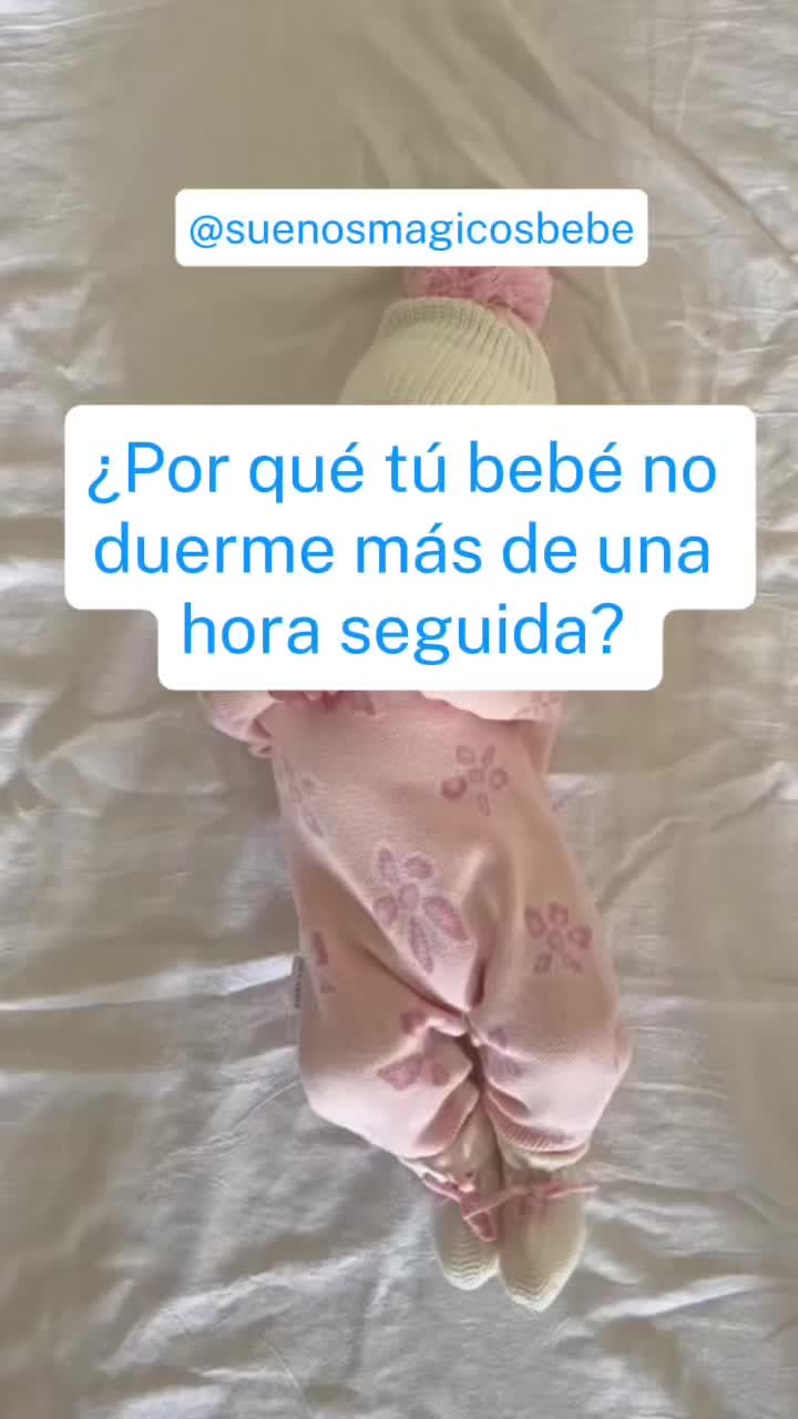 @SUE&Ntilde;O BEBE|ESTIMULACION|AC