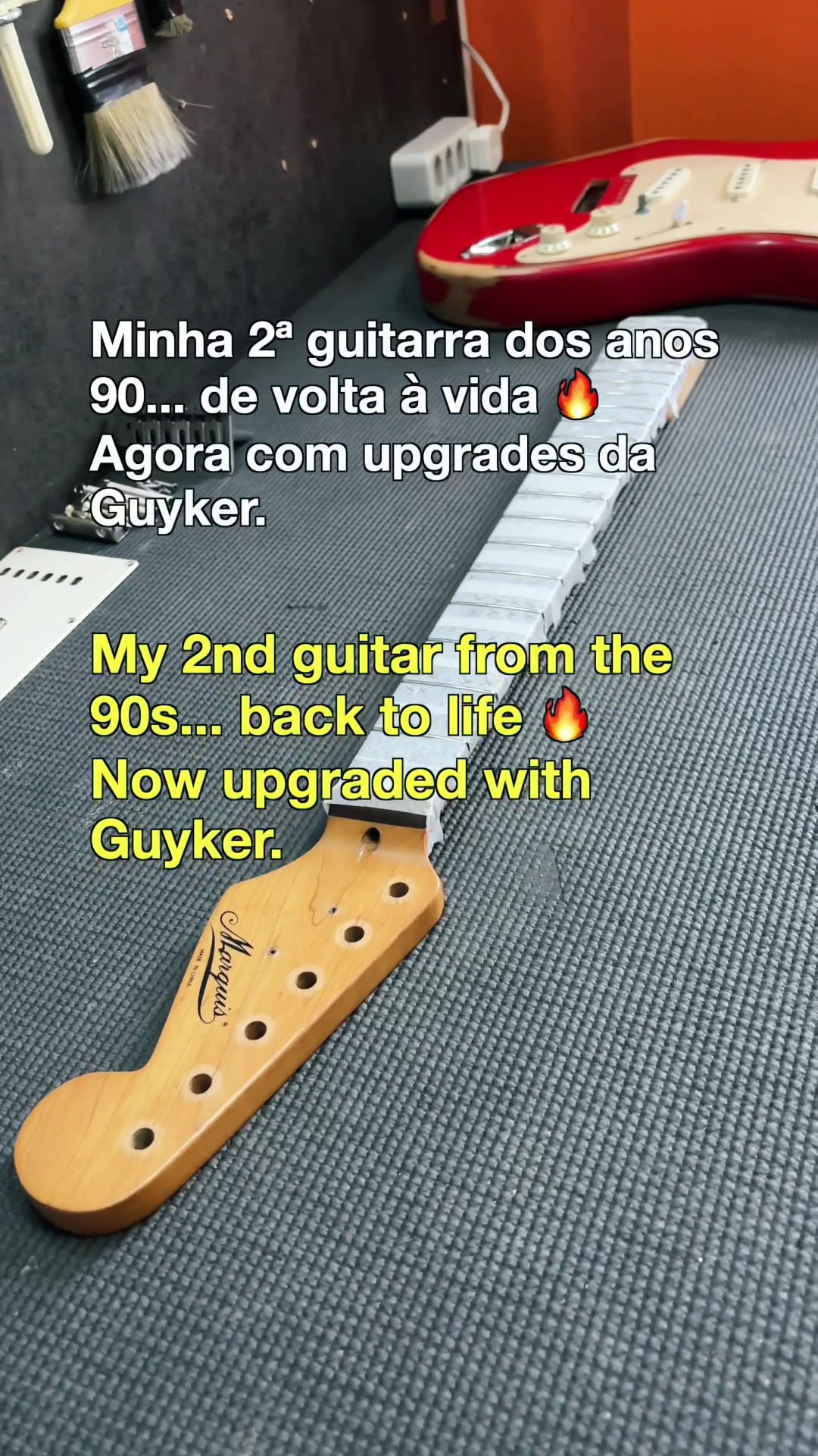 @Alisson J&aacute;zer
