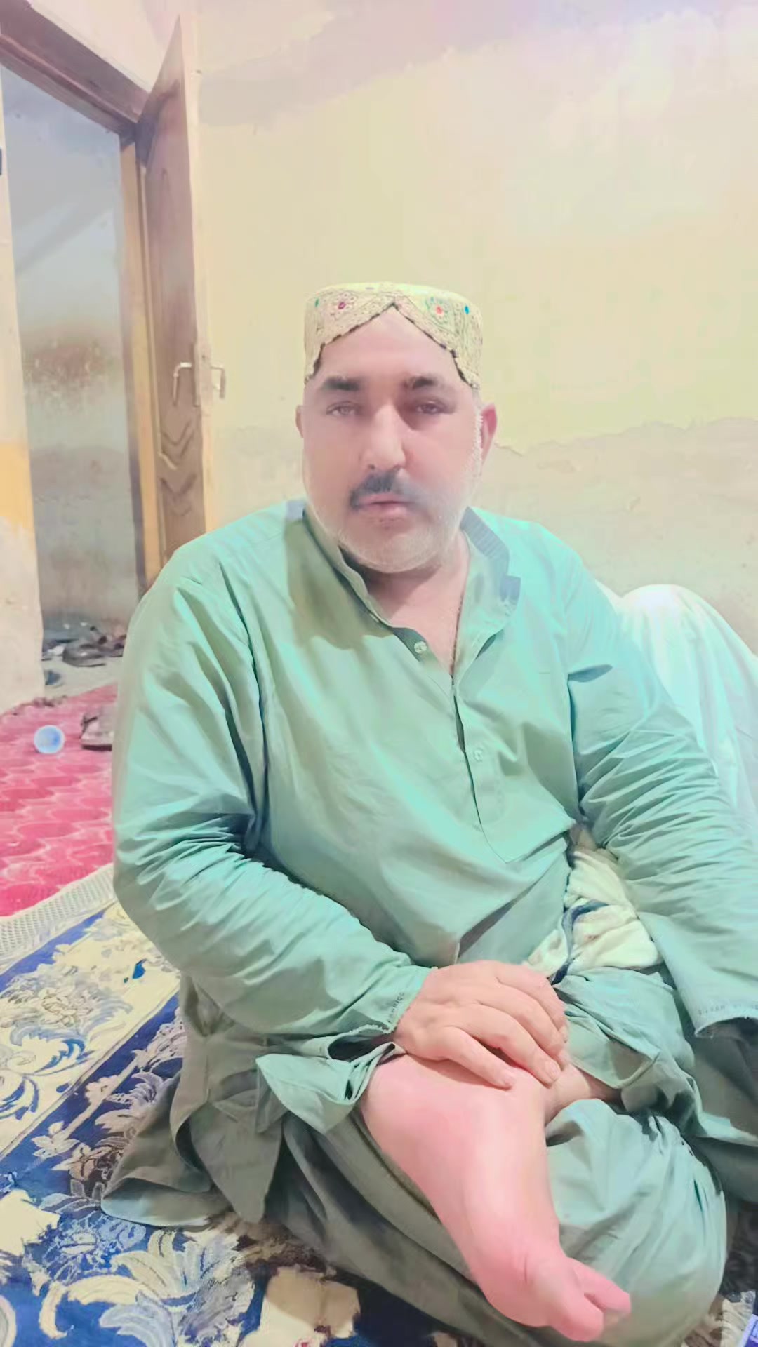 @ABDUL NABI