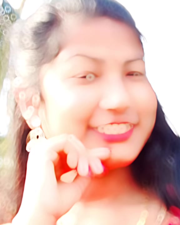 @Rusha Roy🥰