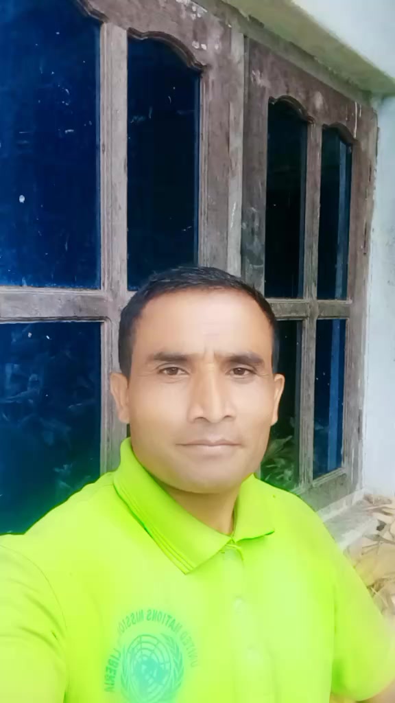 @Harichandra Dahal