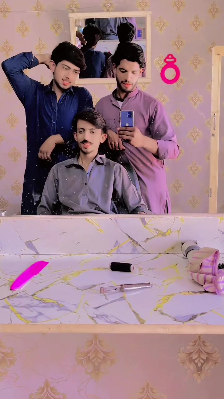 @-  😈 یار کہتے ہیں ✨