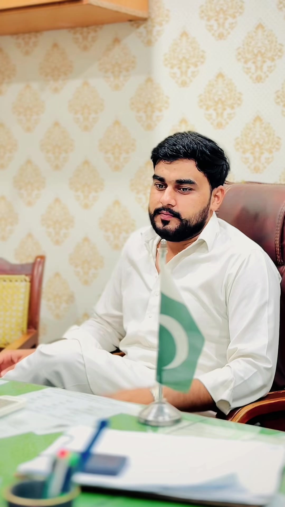 @CH HASNAIN AhMED❤️