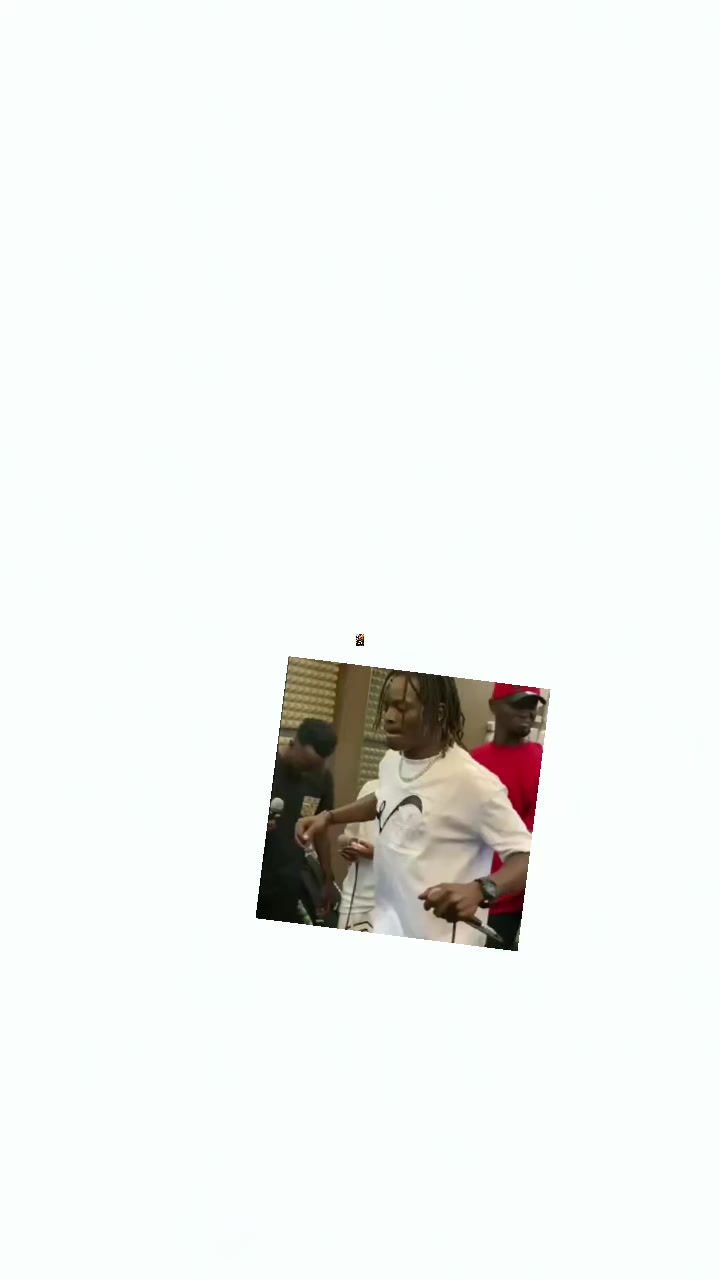 @WALUSIMBI