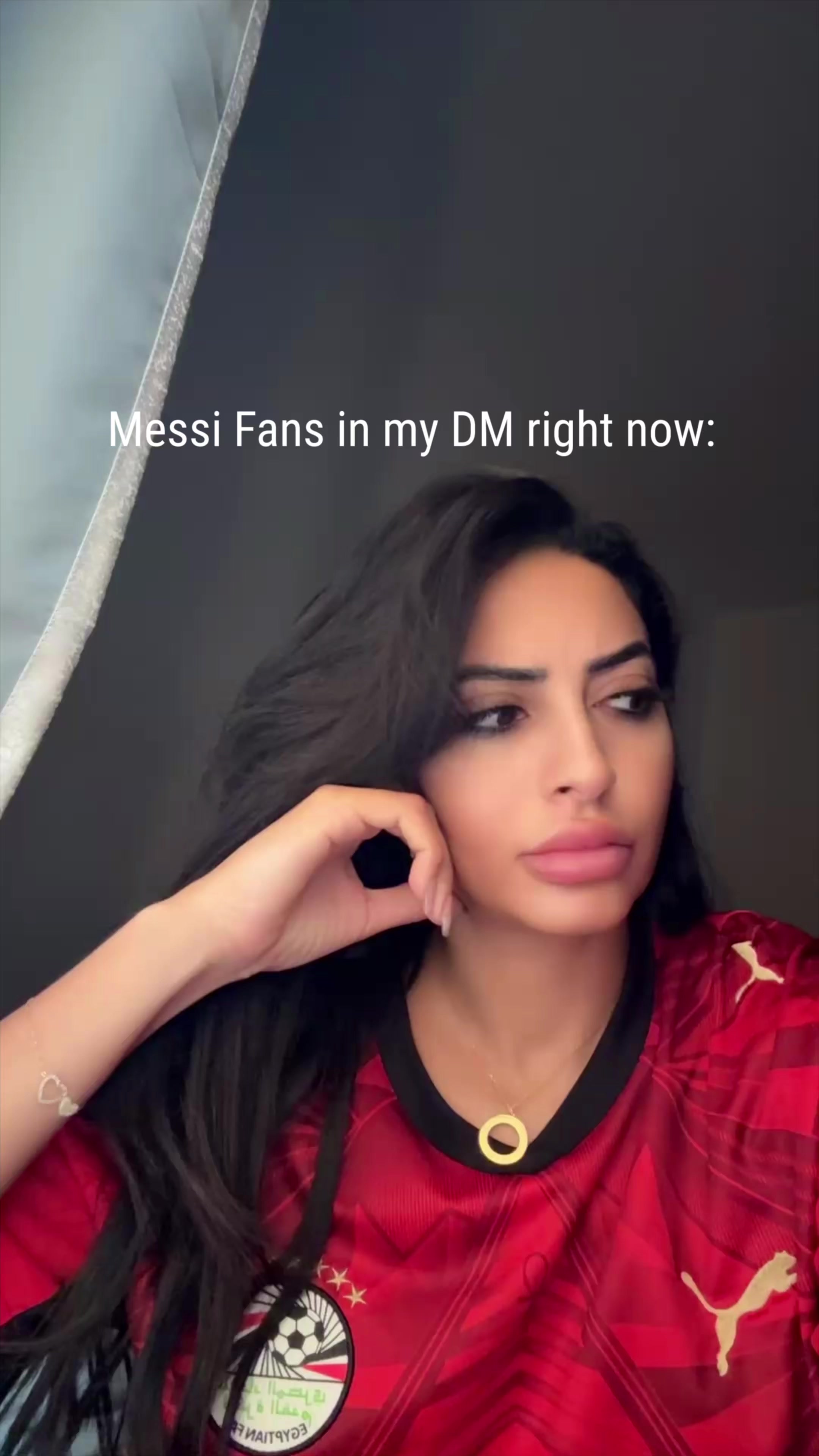 @Dr. Sawsan Saad 🎤🎥🎬⚽️