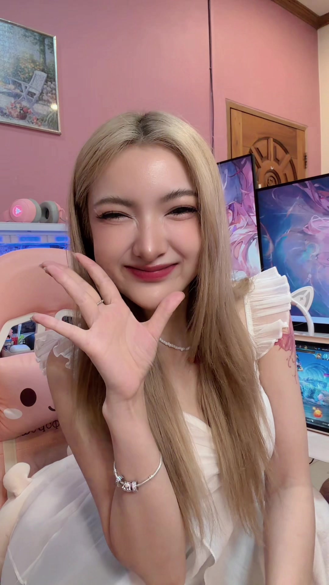 @FAIRYz