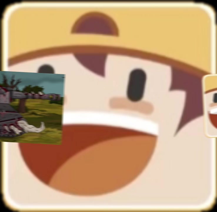 @HOME TANK animation