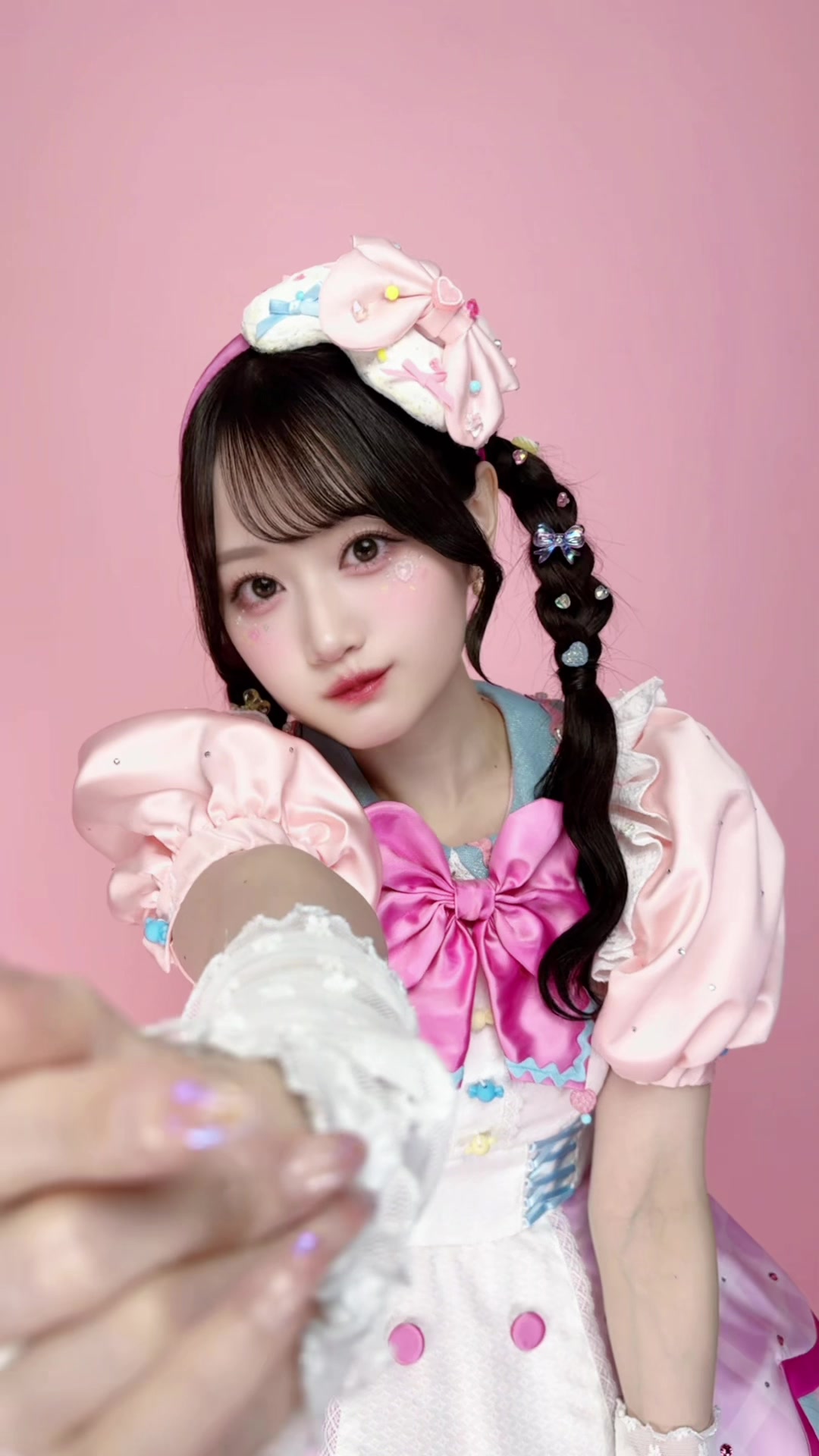 @小倉 唯(声優)