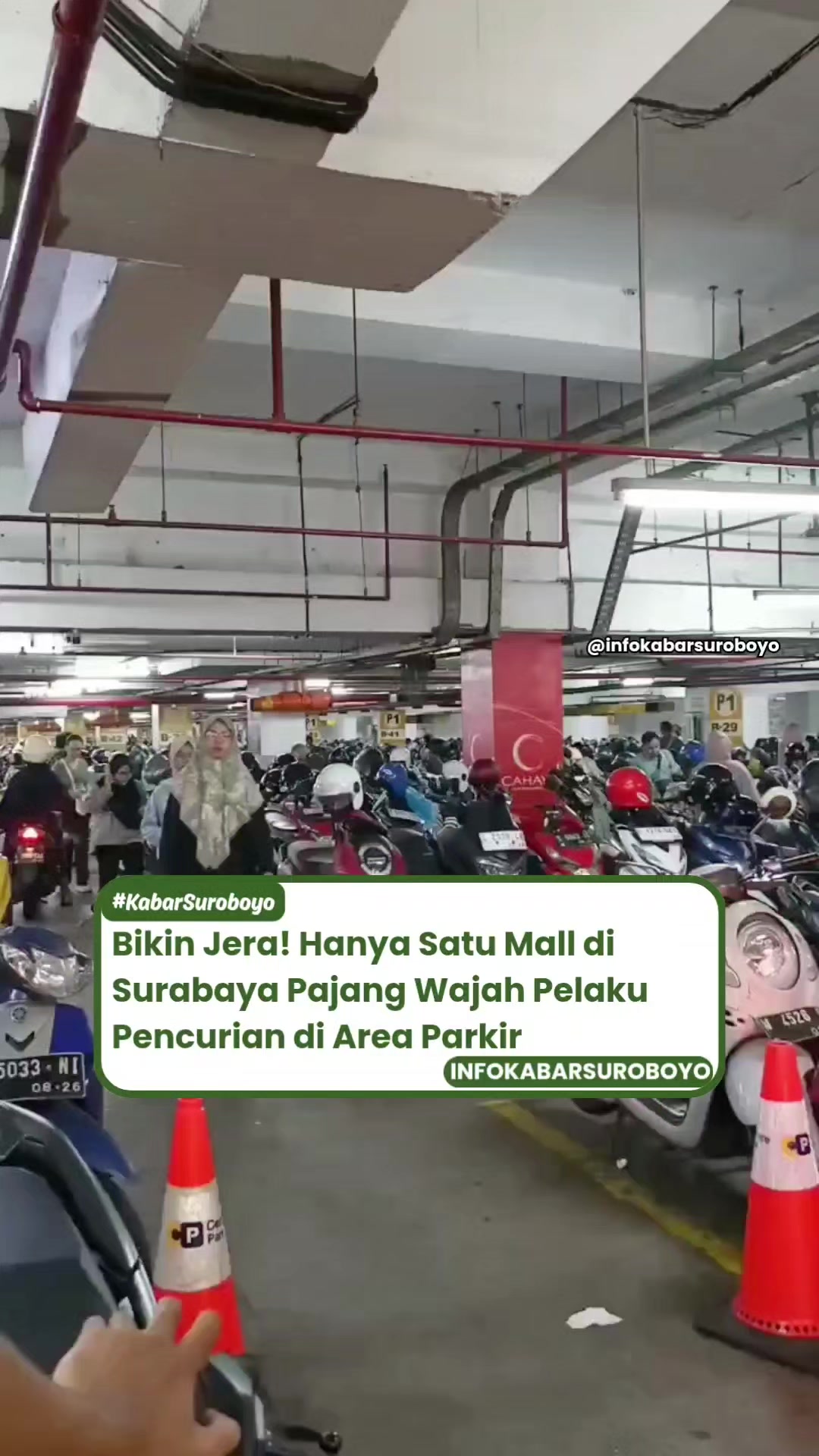 @Kabar Suroboyo