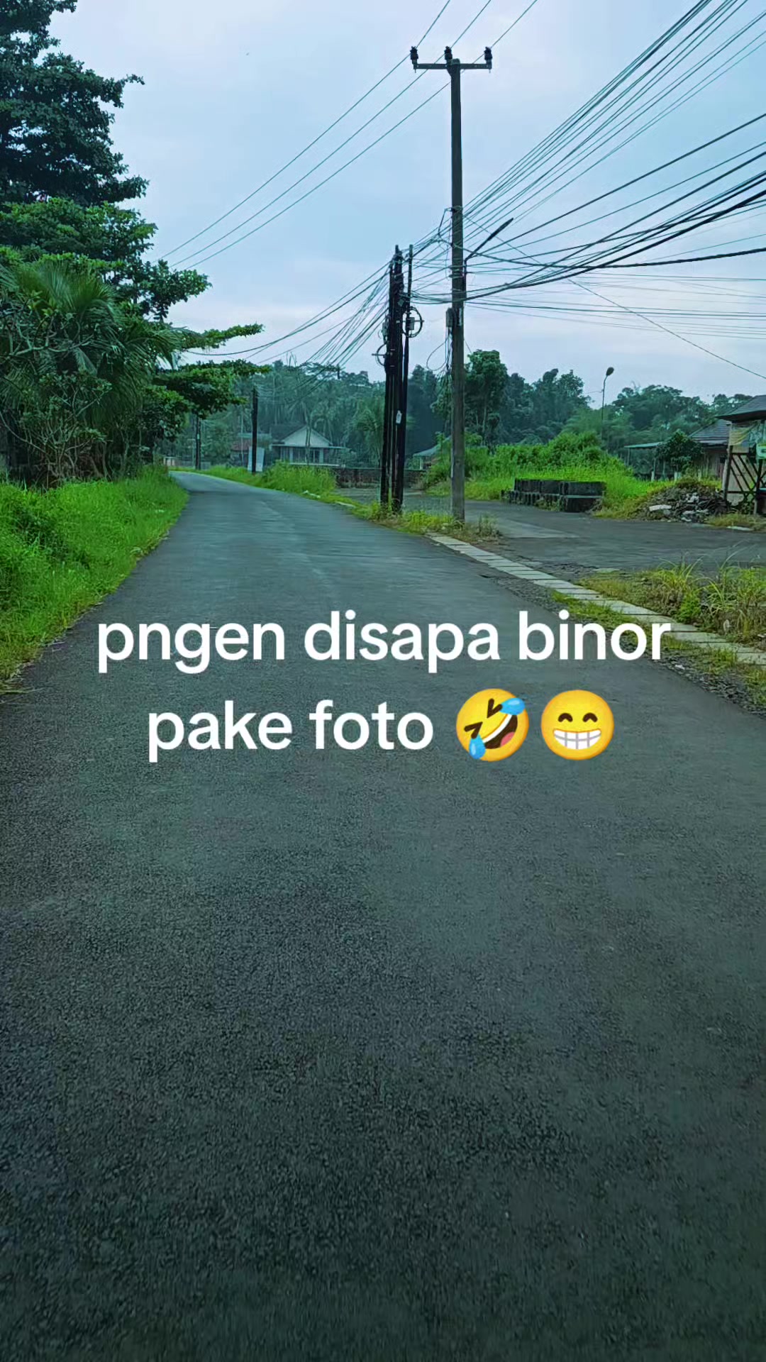 @Ini Bujang