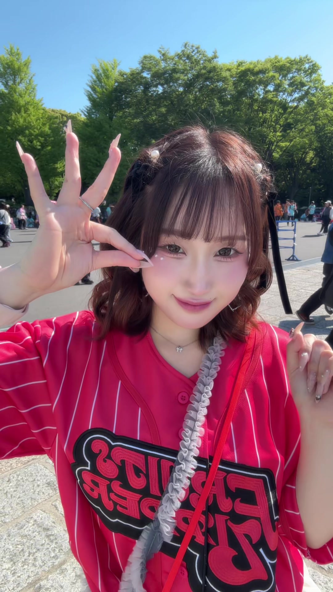 @も ー も か 🍑